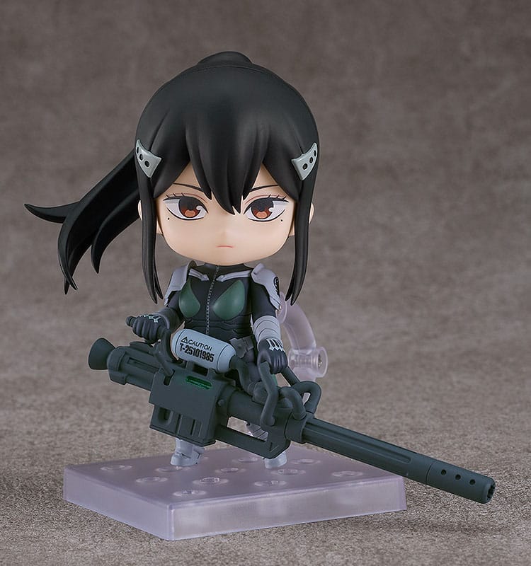 Kaiju No. 8 Nendoroid Actionfigur Mina Ashiro 10 cm   