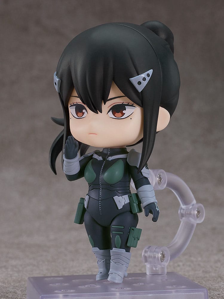 Kaiju No. 8 Nendoroid Actionfigur Mina Ashiro 10 cm   