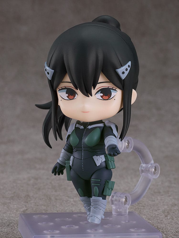 Kaiju No. 8 Nendoroid Actionfigur Mina Ashiro 10 cm   