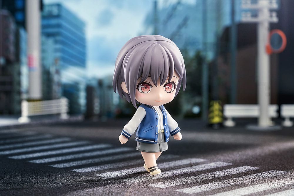 BanG Dream! Nendoroid Actionfigur Tomori Takamatsu 10 cm