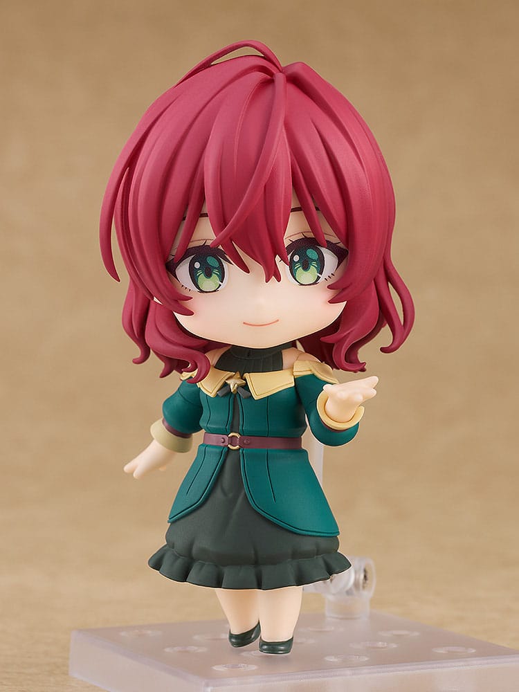 Dahlia in Bloom Nendoroid Actionfigur Kazama Iroha 10 cm