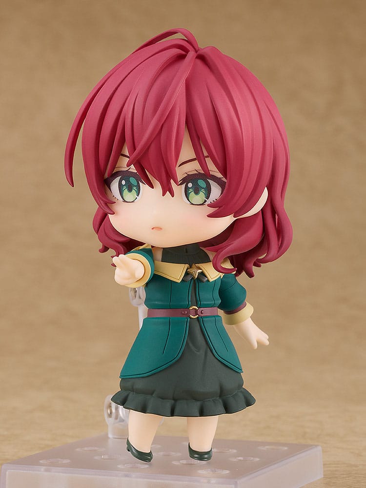 Dahlia in Bloom Nendoroid Actionfigur Kazama Iroha 10 cm