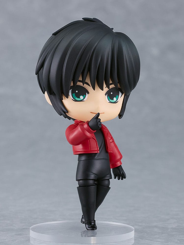 Tokyo Babylon Nendoroid Actionfigur Subaru Sumeragi 10 cm