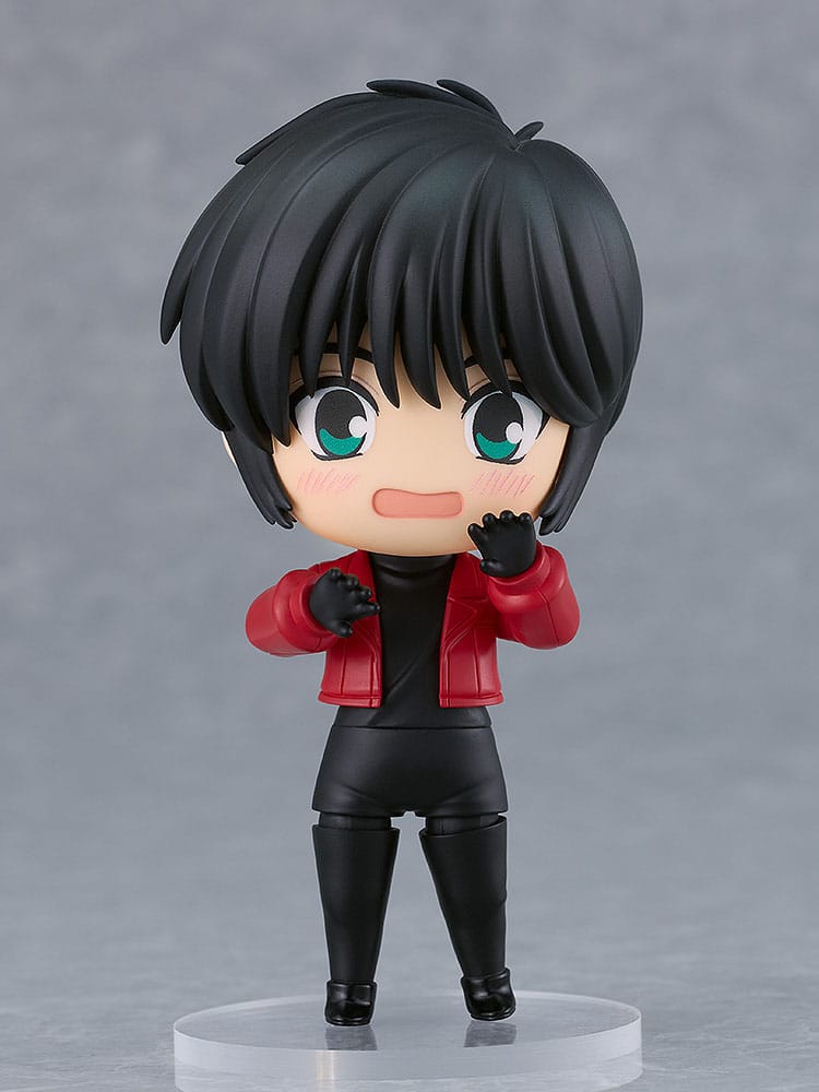 Tokyo Babylon Nendoroid Actionfigur Subaru Sumeragi 10 cm