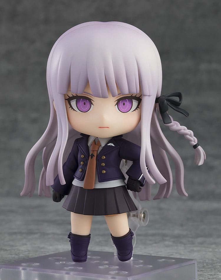 Danganronpa 1.2 Reload Nendoroid Actionfigur Kyokyo Kirigiri 10 cm