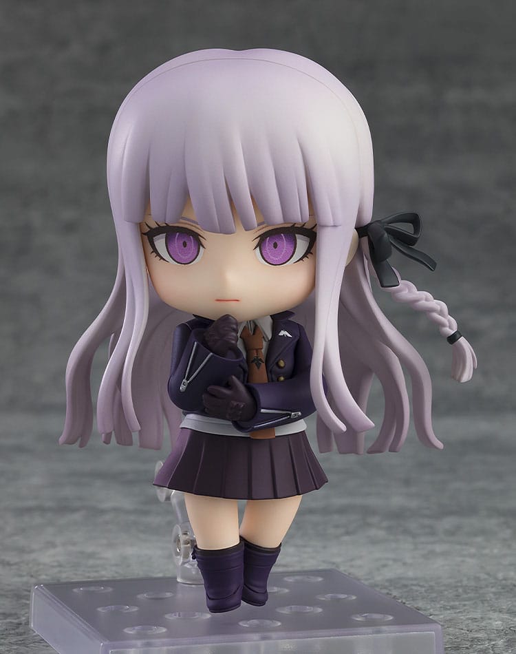 Danganronpa 1.2 Reload Nendoroid Actionfigur Kyokyo Kirigiri 10 cm