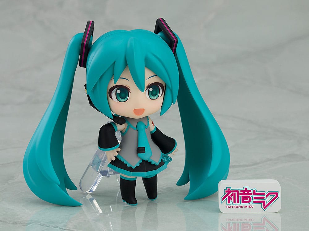 Vocaloid Nendoroid Actionfiguren Surprise Piapro Characters 7 cm Sortiment (6)