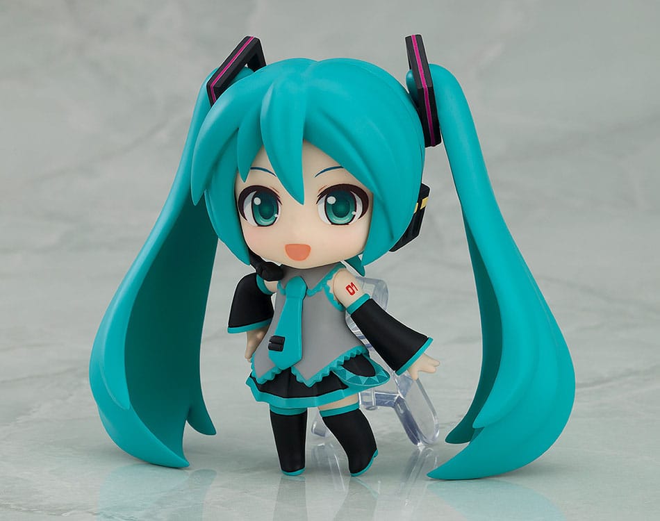 Vocaloid Nendoroid Actionfiguren Surprise Piapro Characters 7 cm Sortiment (6)