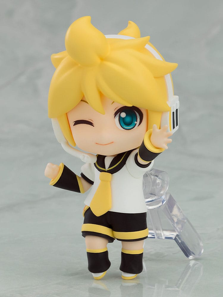 Vocaloid Nendoroid Actionfiguren Surprise Piapro Characters 7 cm Sortiment (6)