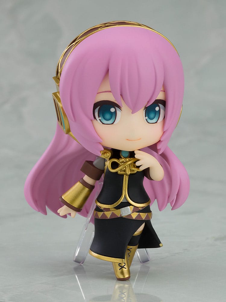 Vocaloid Nendoroid Actionfiguren Surprise Piapro Characters 7 cm Sortiment (6)