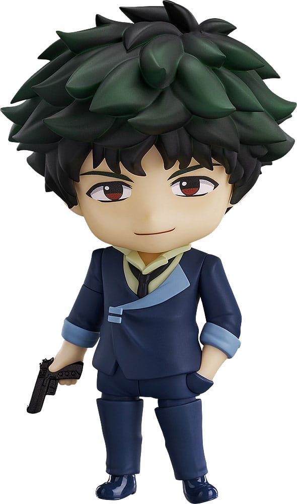 Cowboy Bebop Nendoroid Actionfigur Spike Spiegel 10 cm