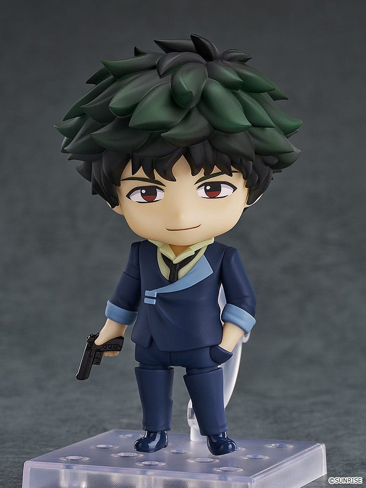 Cowboy Bebop Nendoroid Actionfigur Spike Spiegel 10 cm