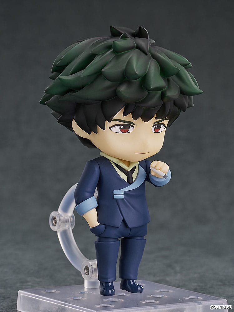 Cowboy Bebop Nendoroid Actionfigur Spike Spiegel 10 cm