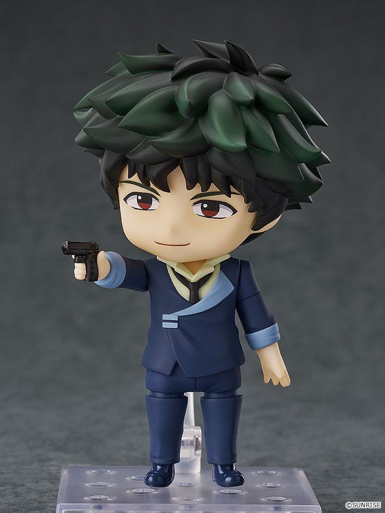 Cowboy Bebop Nendoroid Actionfigur Spike Spiegel 10 cm