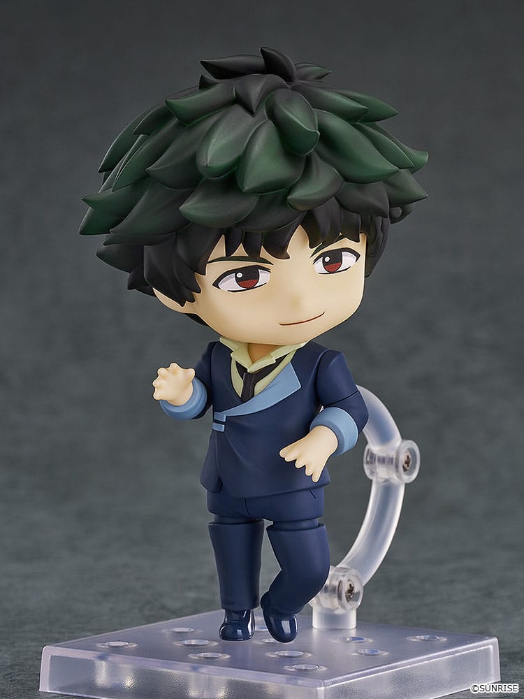 Cowboy Bebop Nendoroid Actionfigur Spike Spiegel 10 cm