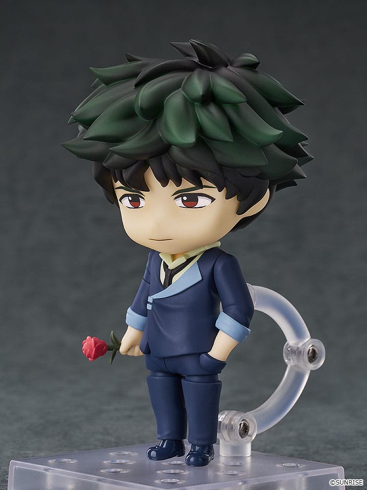 Cowboy Bebop Nendoroid Actionfigur Spike Spiegel 10 cm