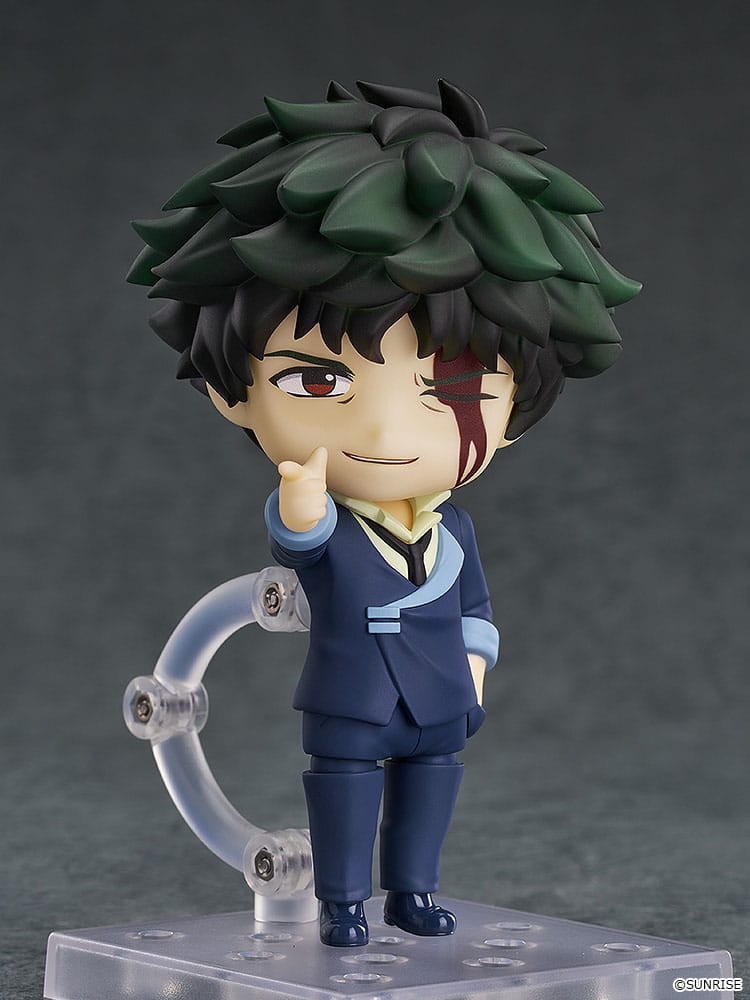 Cowboy Bebop Nendoroid Actionfigur Spike Spiegel 10 cm