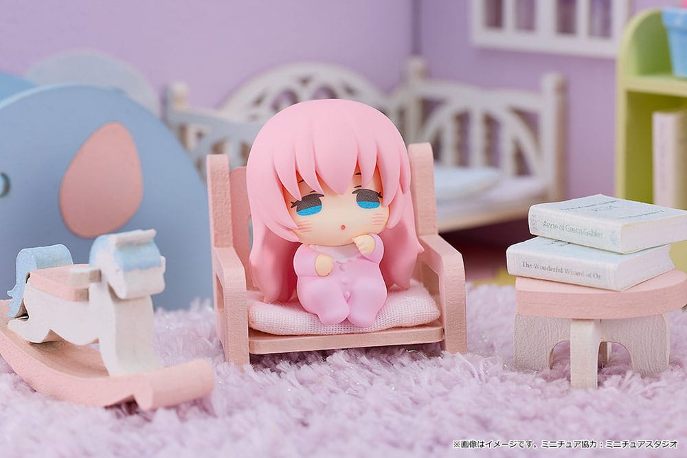 Vocaloid Minifiguren Akatans Piapro Characters Sortiment (6)