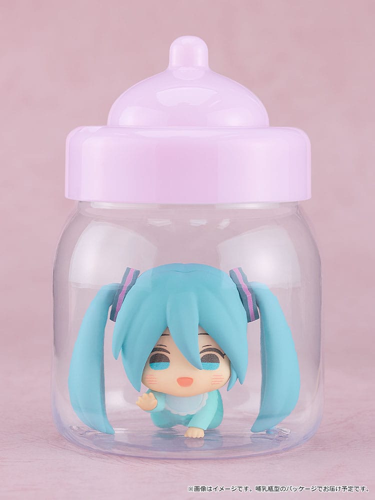 Vocaloid Minifiguren Akatans Piapro Characters Sortiment (6)