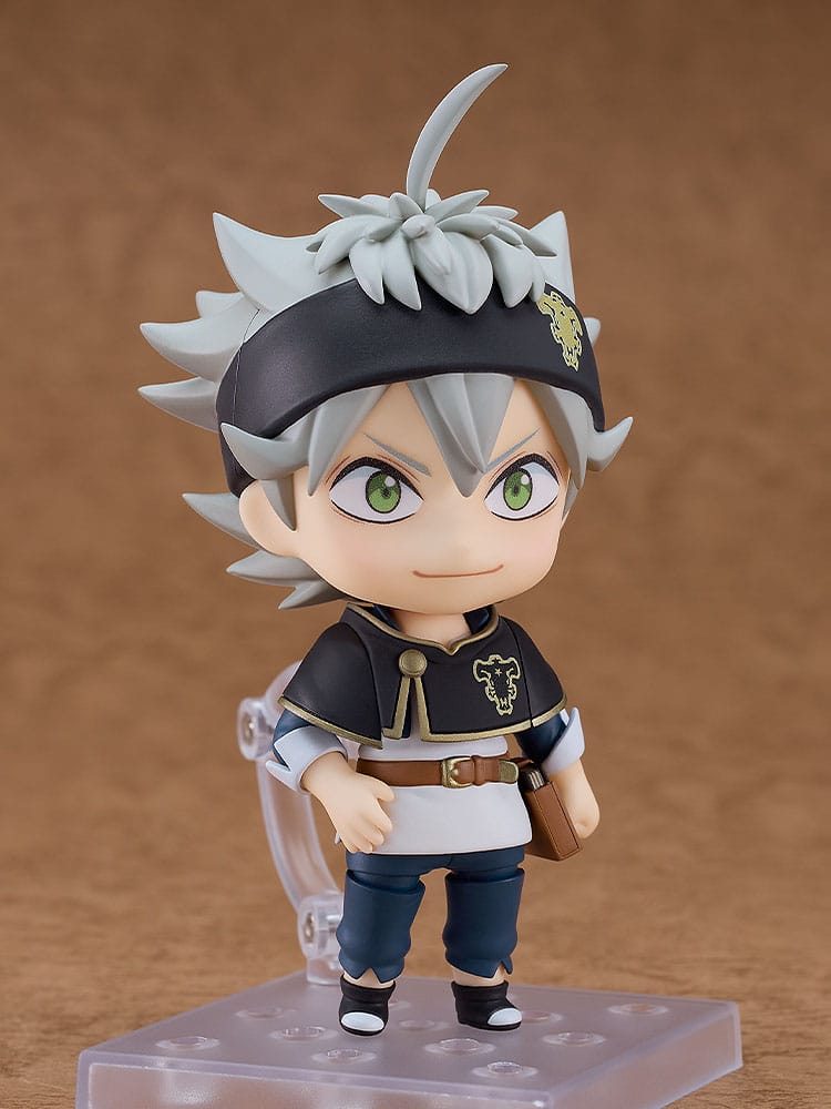 Black Clover Nendoroid Actionfigur Asta 10 cm