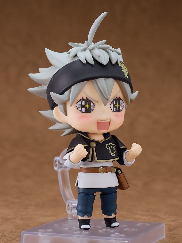 Black Clover Nendoroid Actionfigur Asta 10 cm