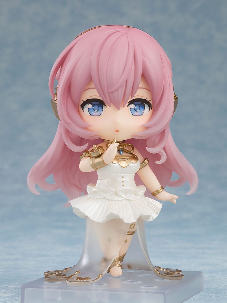 Character Vocal Series 03: Megurine Luka Nendoroid Actionfigur Megurine Luka Symphony: 2024 Ver. 10 cm