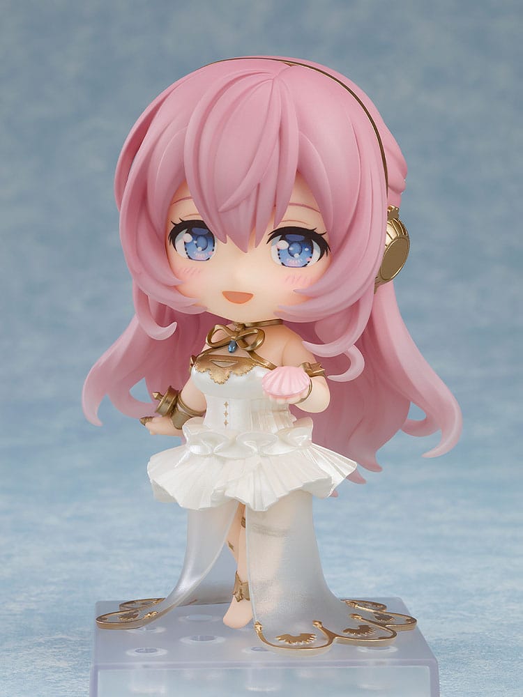 Character Vocal Series 03: Megurine Luka Nendoroid Actionfigur Megurine Luka Symphony: 2024 Ver. 10 cm