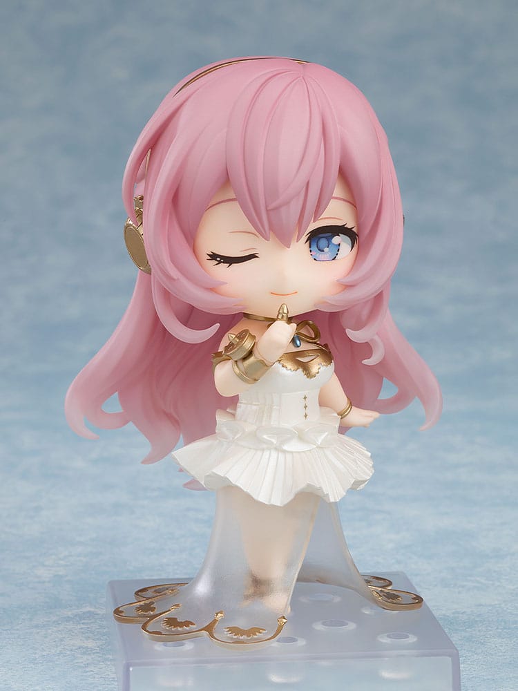 Character Vocal Series 03: Megurine Luka Nendoroid Actionfigur Megurine Luka Symphony: 2024 Ver. 10 cm