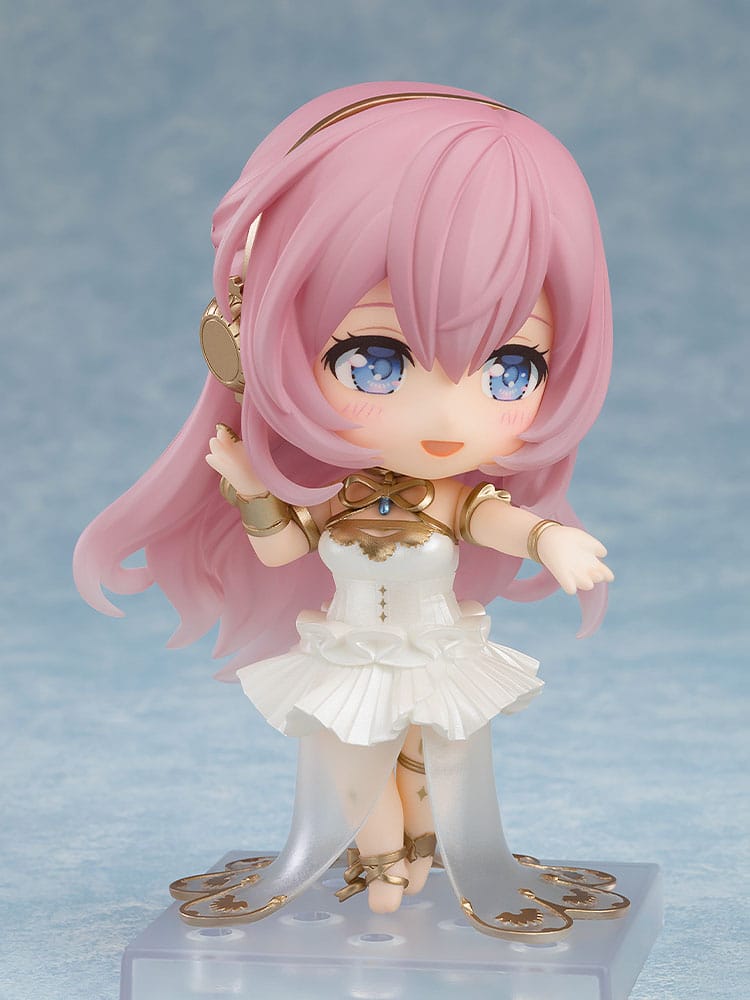 Character Vocal Series 03: Megurine Luka Nendoroid Actionfigur Megurine Luka Symphony: 2024 Ver. 10 cm