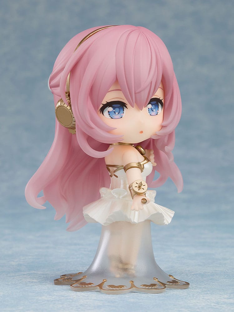 Character Vocal Series 03: Megurine Luka Nendoroid Actionfigur Megurine Luka Symphony: 2024 Ver. 10 cm