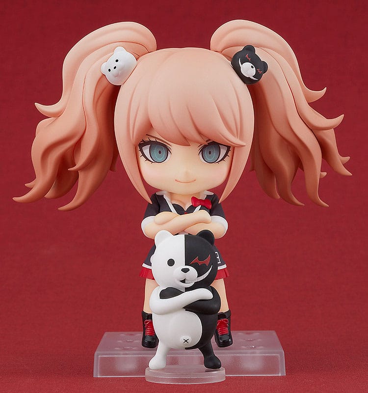 Danganronpa 1 2 Reload Nendoroid Actionfigur Junko Enoshima 10 cm (re-run)