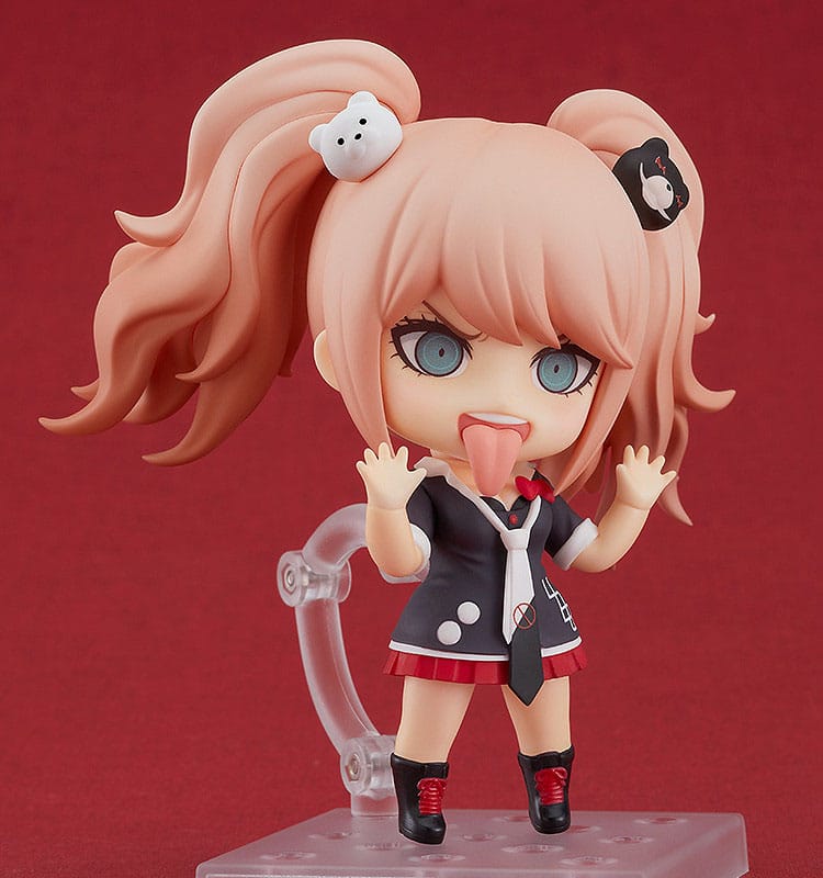 Danganronpa 1 2 Reload Nendoroid Actionfigur Junko Enoshima 10 cm (re-run)