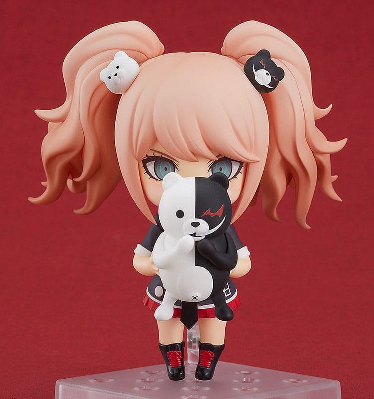 Danganronpa 1 2 Reload Nendoroid Actionfigur Junko Enoshima 10 cm (re-run)