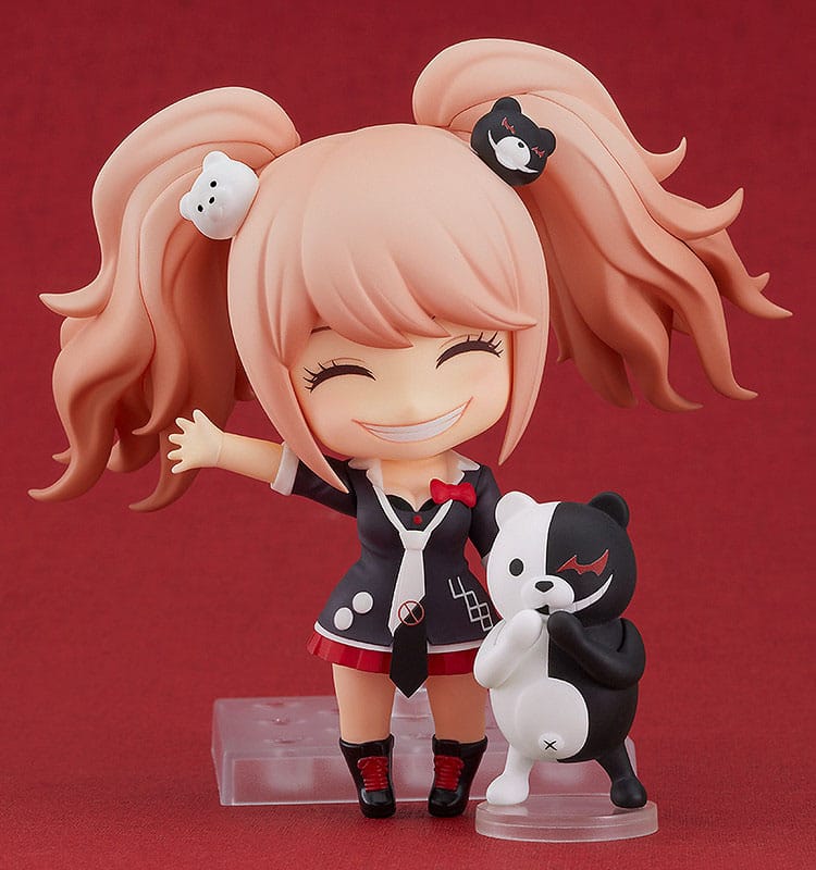 Danganronpa 1 2 Reload Nendoroid Actionfigur Junko Enoshima 10 cm (re-run)