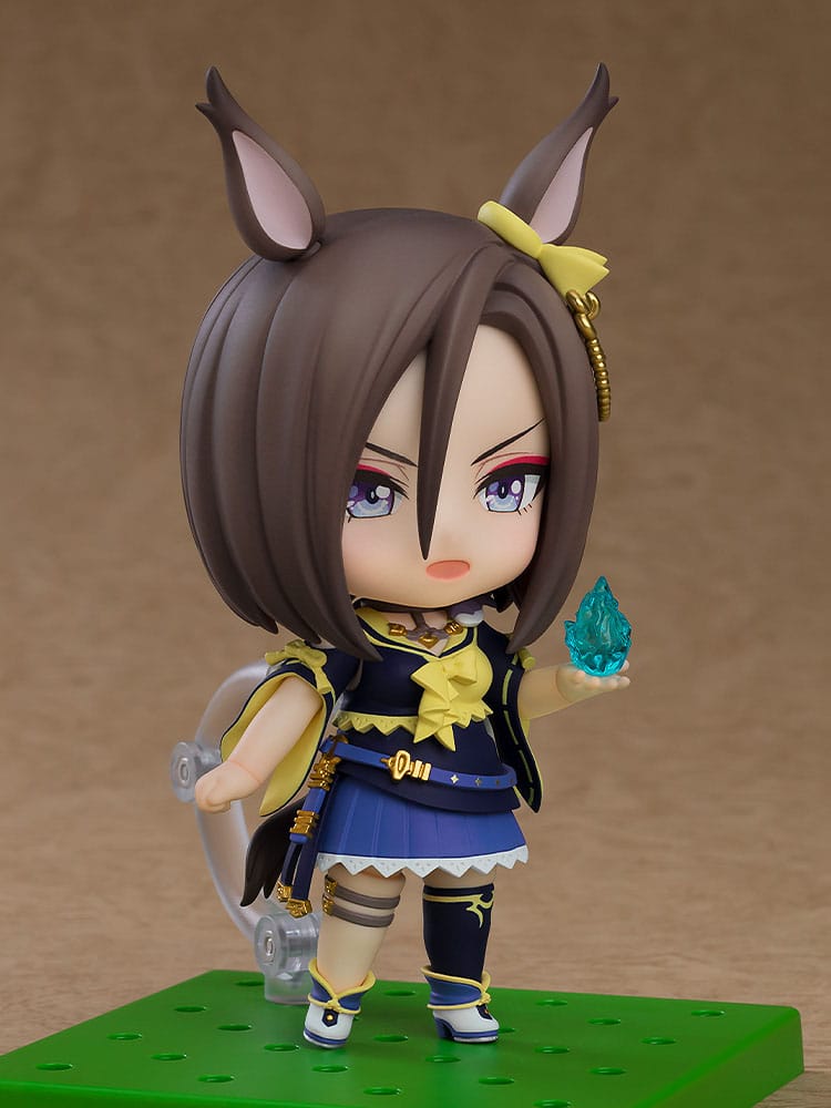 Uma Musume Pretty Derby Nendoroid Actionfigur Air Groove 10 cm