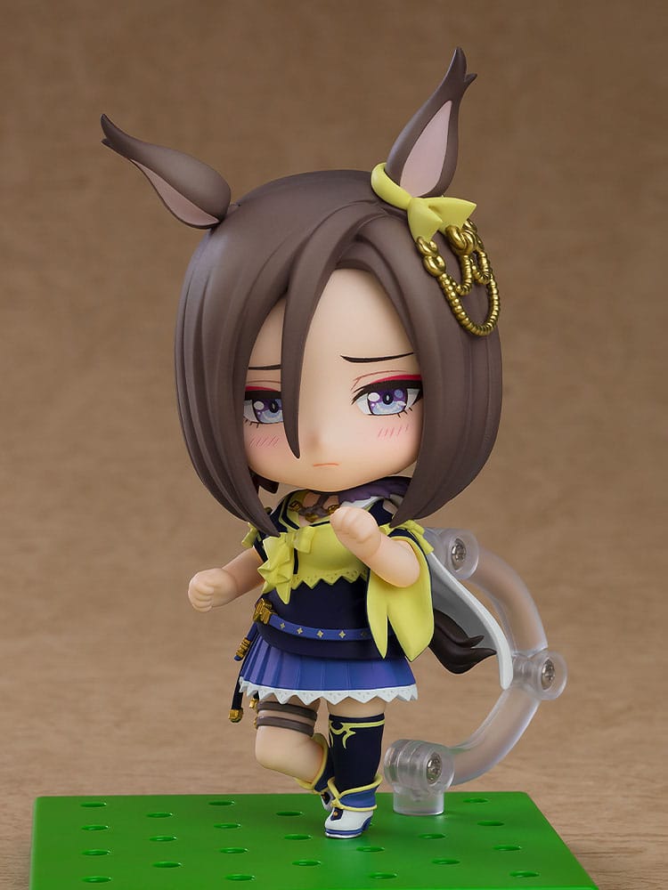 Uma Musume Pretty Derby Nendoroid Actionfigur Air Groove 10 cm