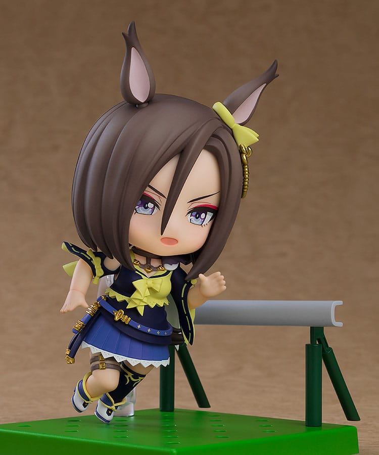 Uma Musume Pretty Derby Nendoroid Actionfigur Air Groove 10 cm