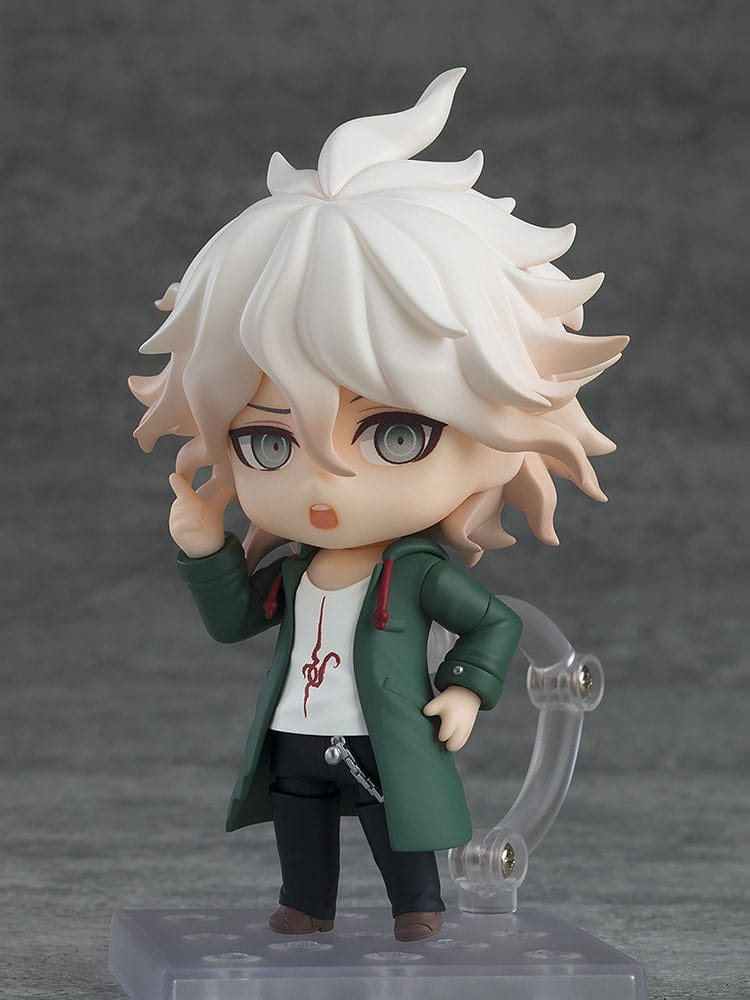 Danganronpa 1.2 Reload Actionfigur Nagito Komaeda 10 cm