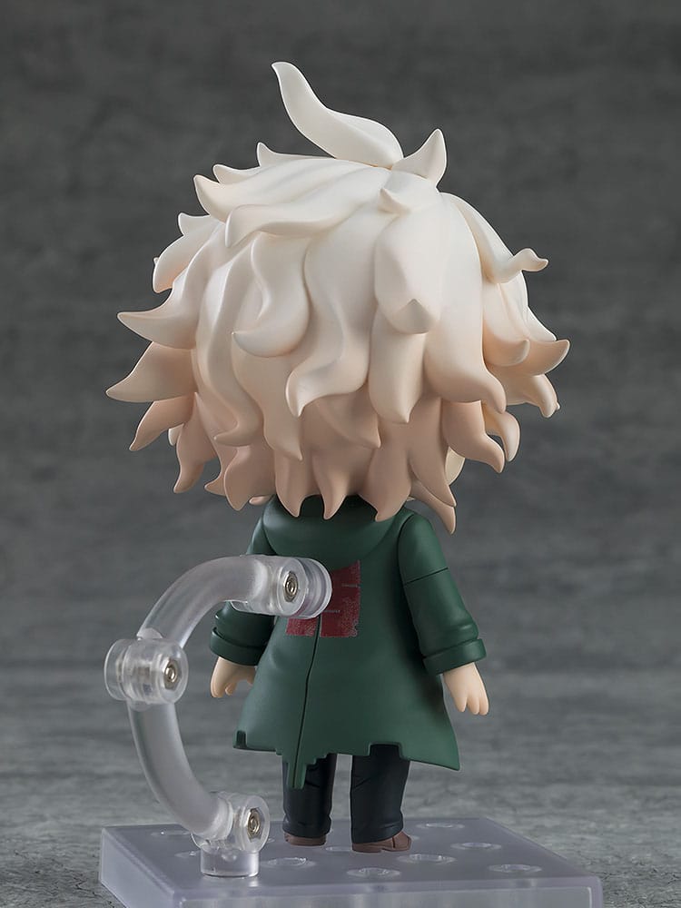 Danganronpa 1.2 Reload Actionfigur Nagito Komaeda 10 cm