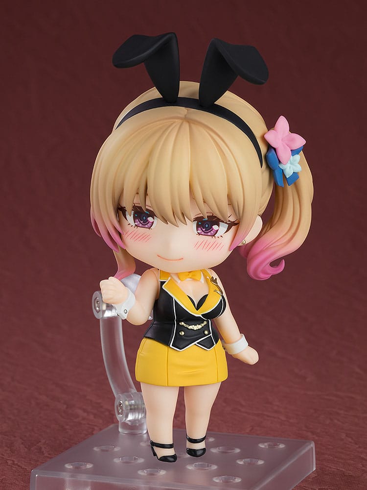 Bunny Garden Nendoroid Actionfigur Rin 10 cm