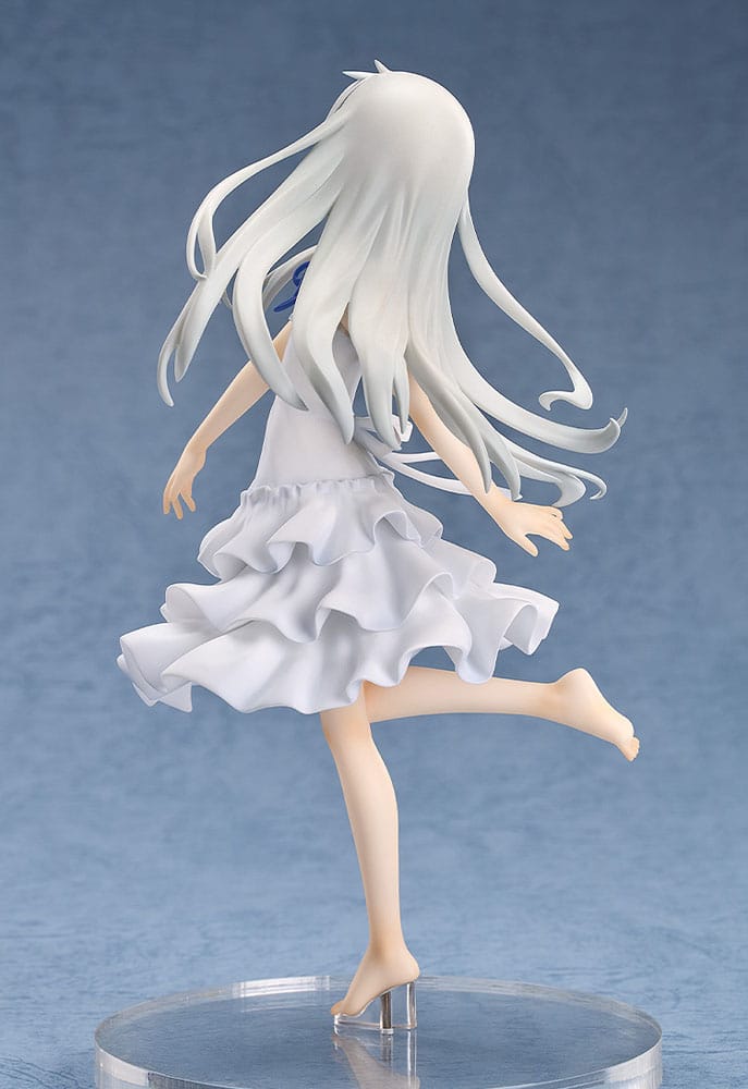 Anohana: The Flower We Saw That Day Pop Up Parade PVC Statue Meiko Honma 16 cm