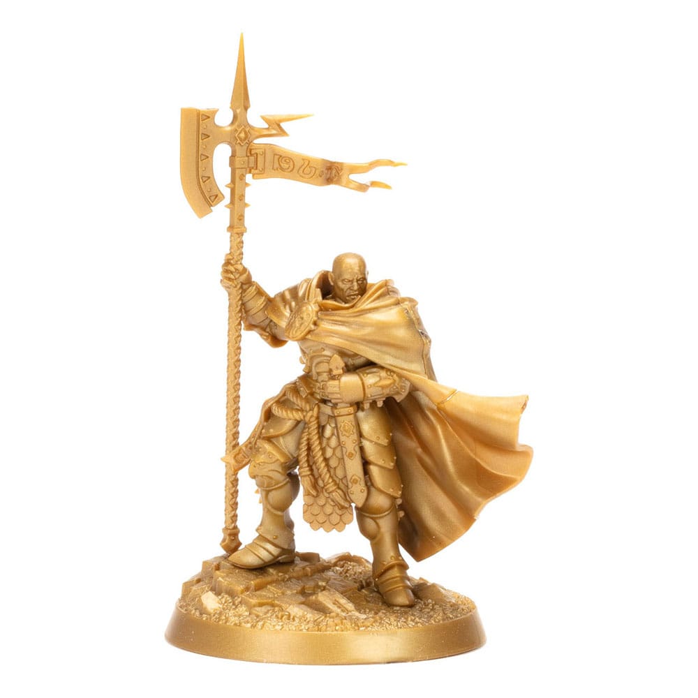 Warhammer 40.000 Miniaturen Warhammer Heroes: Stormcast Eternals Display (8)