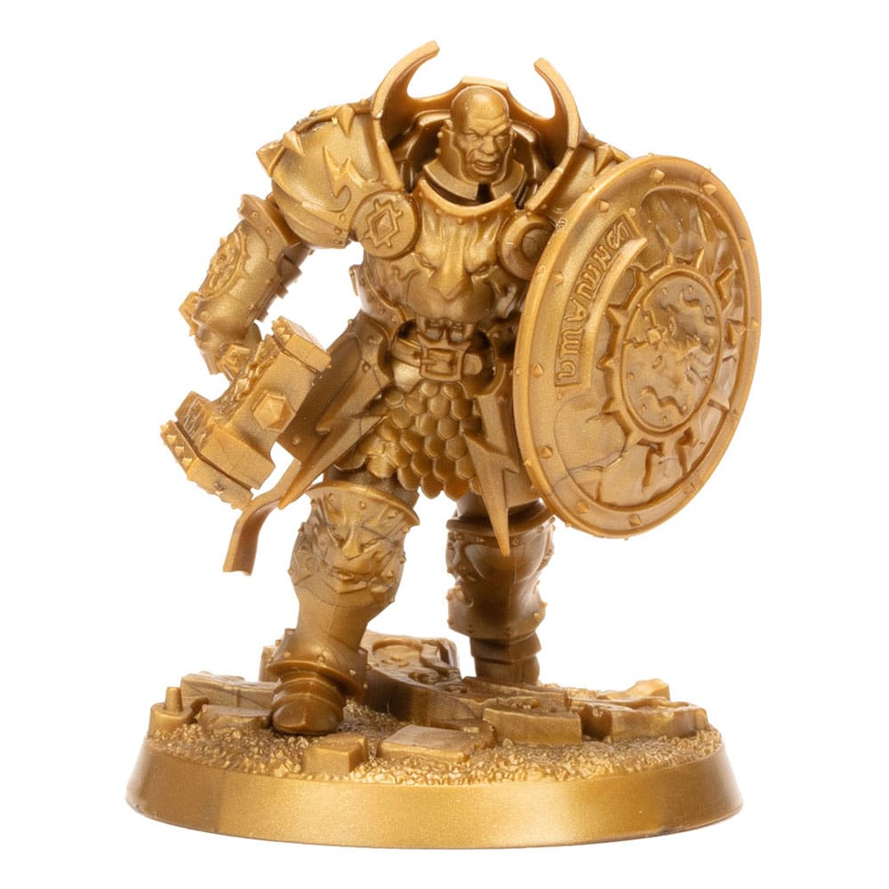 Warhammer 40.000 Miniaturen Warhammer Heroes: Stormcast Eternals Display (8)