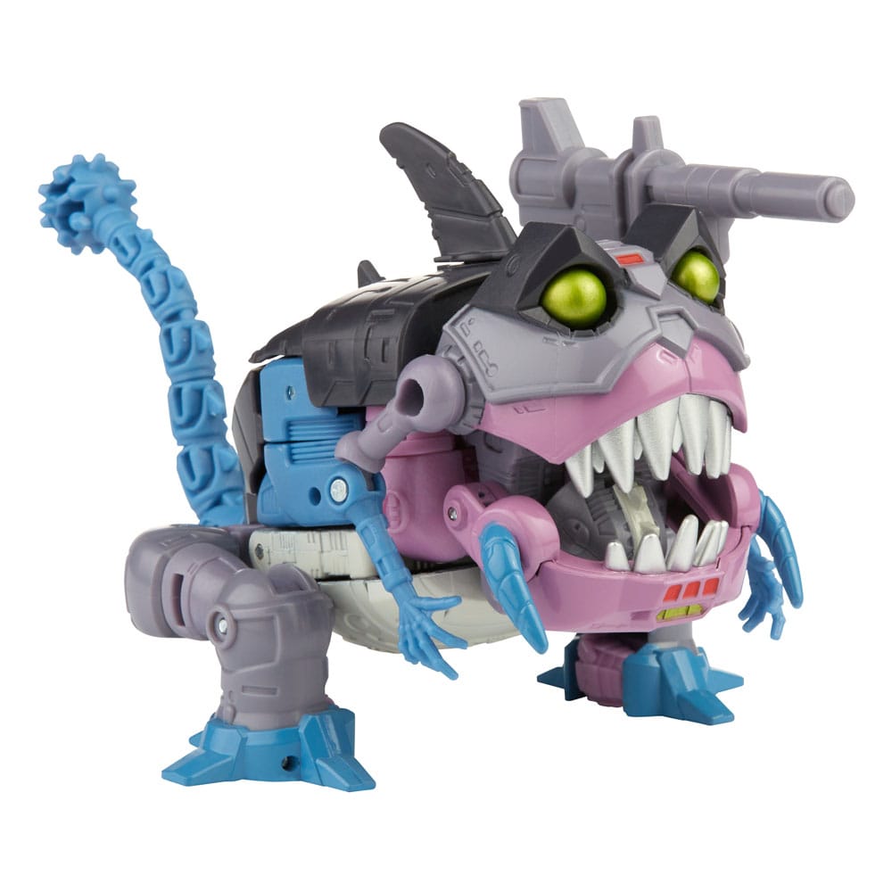 The Transformers: The Movie Studio Series Deluxe Class Actionfigur Gnaw 11 cm