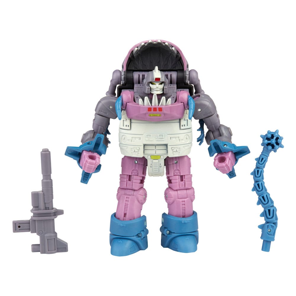 The Transformers: The Movie Studio Series Deluxe Class Actionfigur Gnaw 11 cm