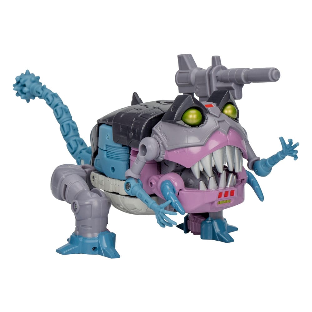 The Transformers: The Movie Studio Series Deluxe Class Actionfigur Gnaw 11 cm