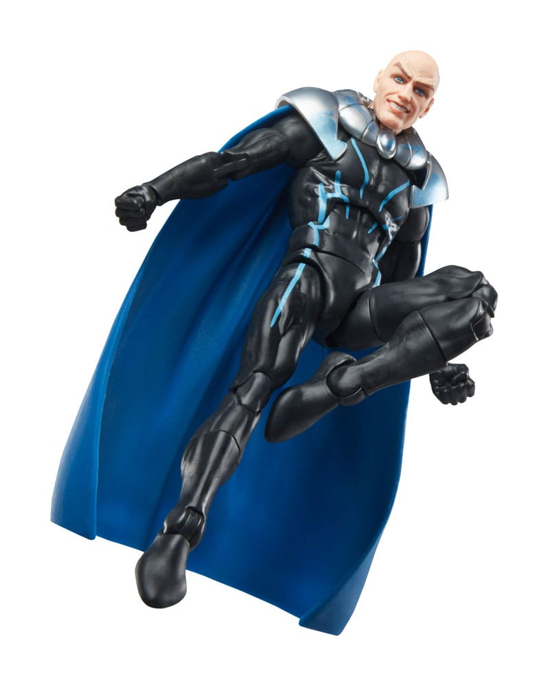 The Uncanny X-Men Marvel Legends Actionfigur Warlord (Professor X) 15 cm