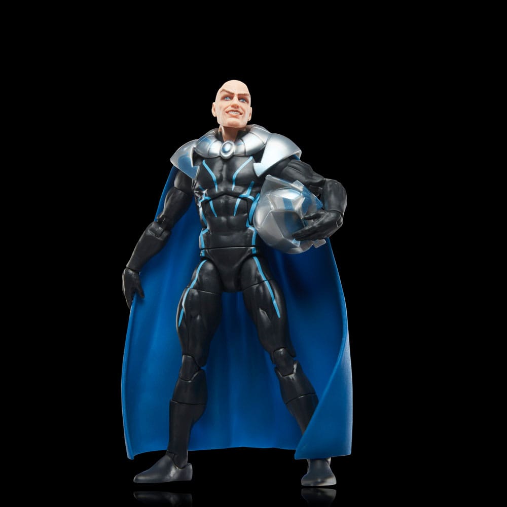 The Uncanny X-Men Marvel Legends Actionfigur Warlord (Professor X) 15 cm