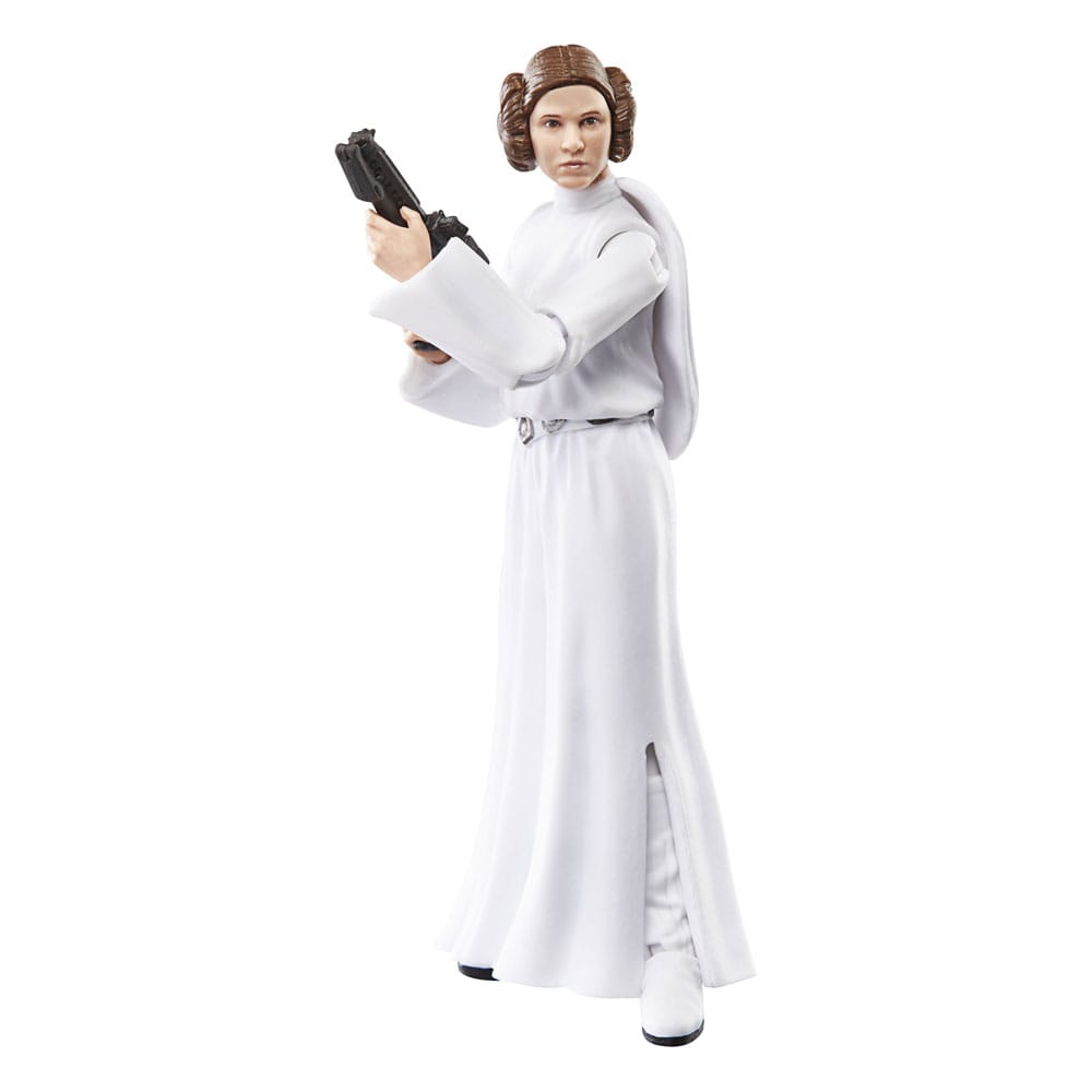 Star Wars Episode IV Vintage Collection Actionfigur Princess Leia Organa 10 cm