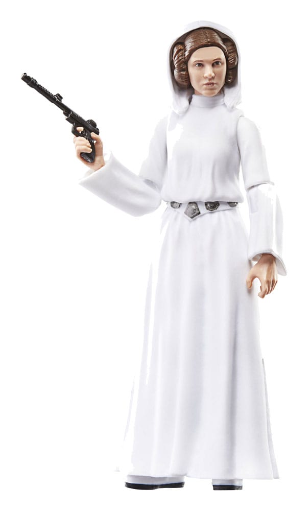 Star Wars Episode IV Vintage Collection Actionfigur Princess Leia Organa 10 cm